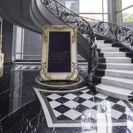 D'Primahotel باندونج المظهر الخارجي الصورة