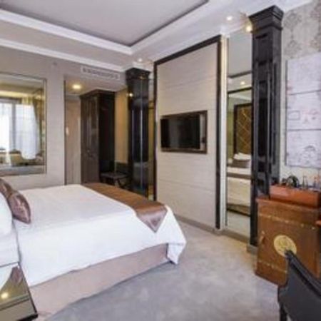 D'Primahotel باندونج المظهر الخارجي الصورة
