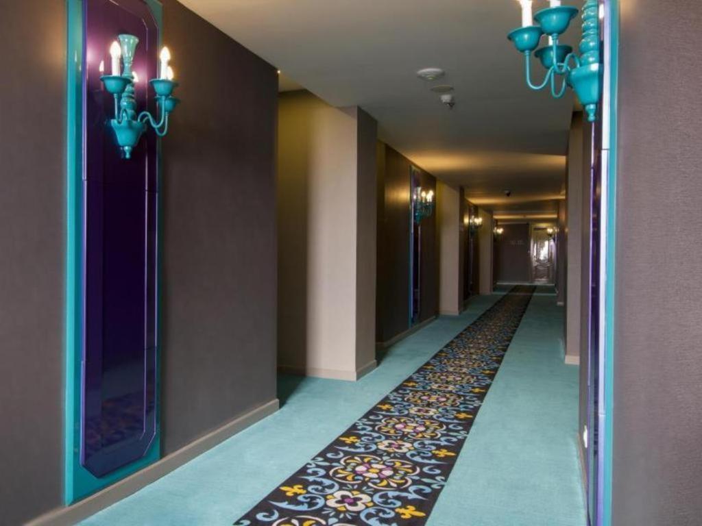 D'Primahotel باندونج المظهر الخارجي الصورة