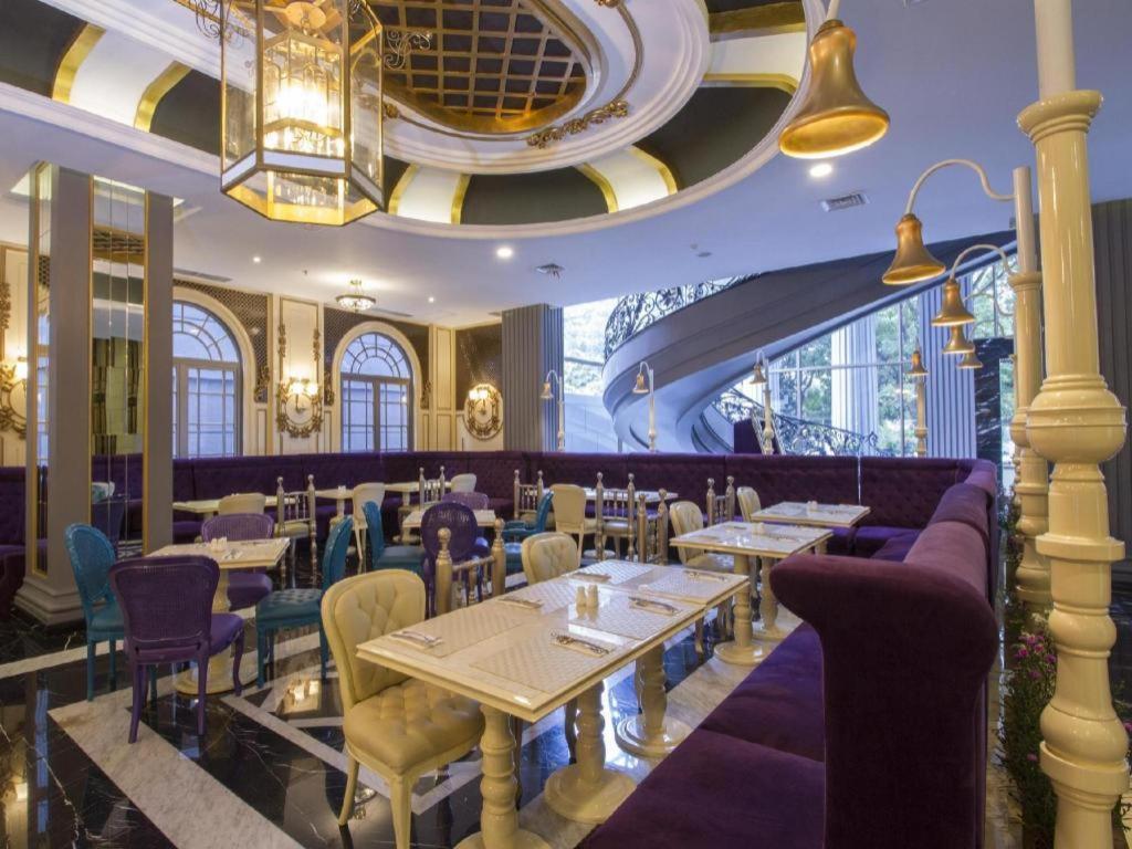 D'Primahotel باندونج المظهر الخارجي الصورة