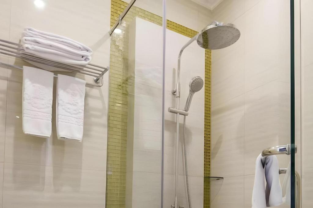 D'Primahotel باندونج المظهر الخارجي الصورة
