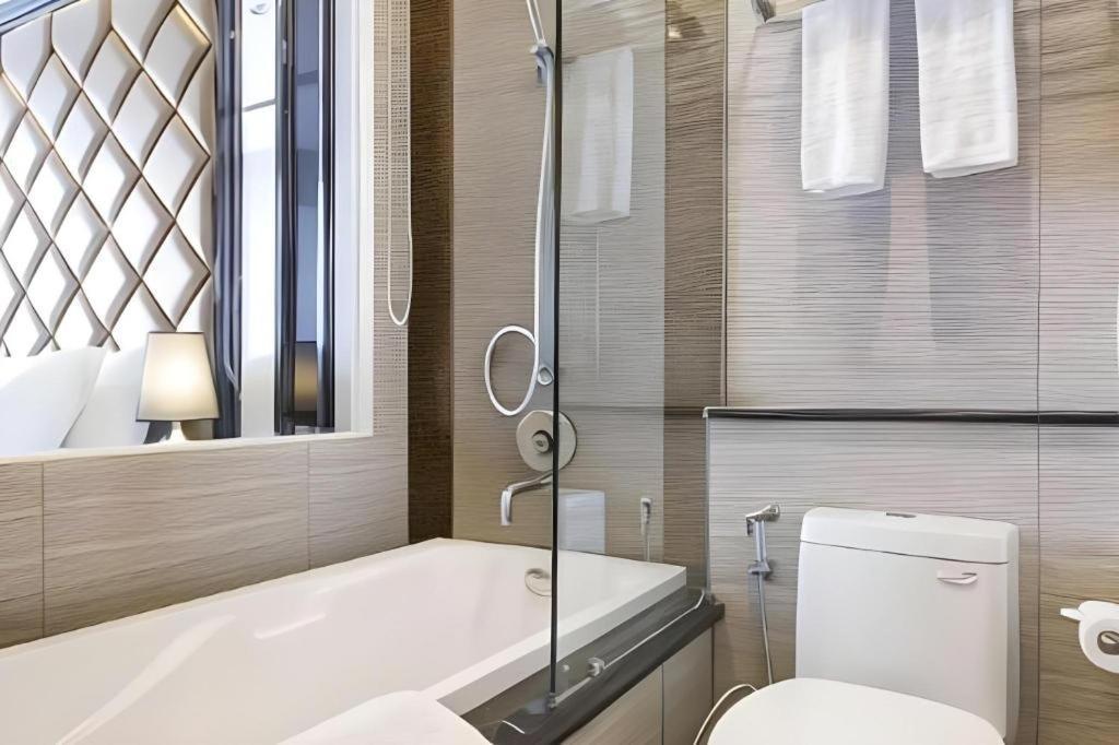 D'Primahotel باندونج المظهر الخارجي الصورة