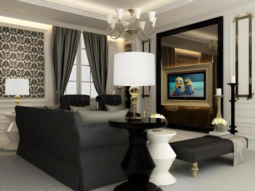 D'Primahotel باندونج المظهر الخارجي الصورة
