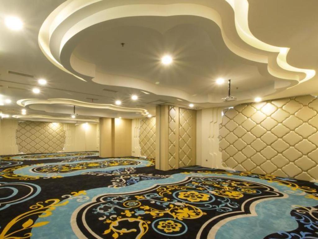 D'Primahotel باندونج المظهر الخارجي الصورة