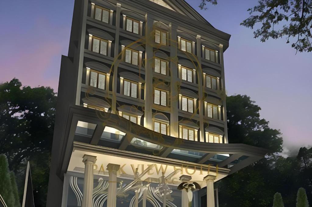 D'Primahotel باندونج المظهر الخارجي الصورة
