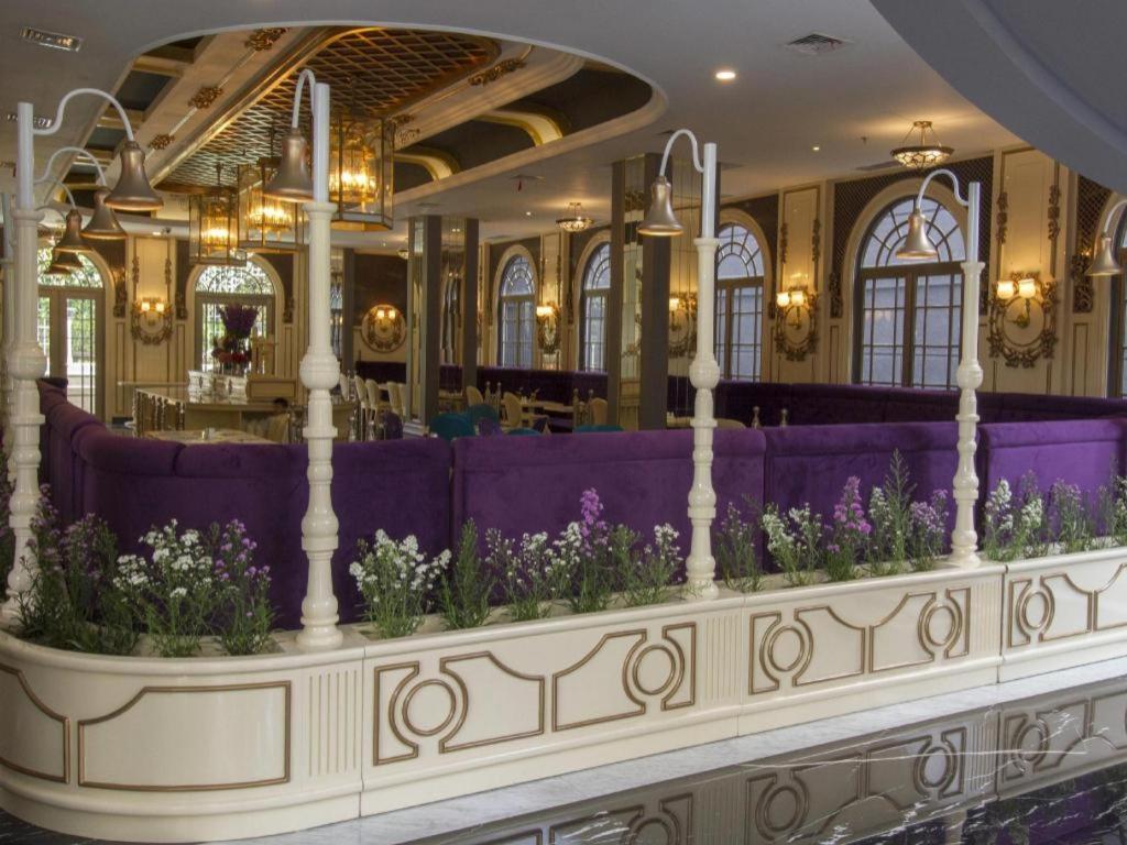 D'Primahotel باندونج المظهر الخارجي الصورة