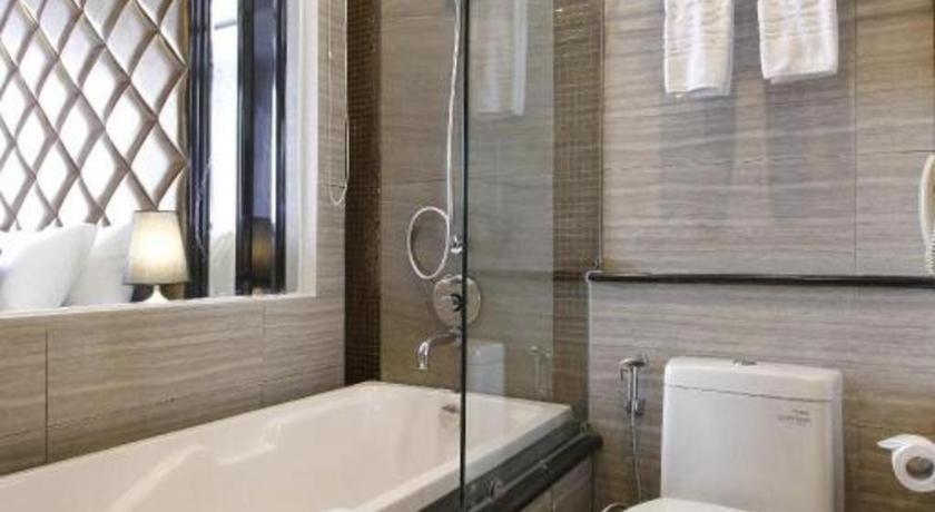 D'Primahotel باندونج المظهر الخارجي الصورة