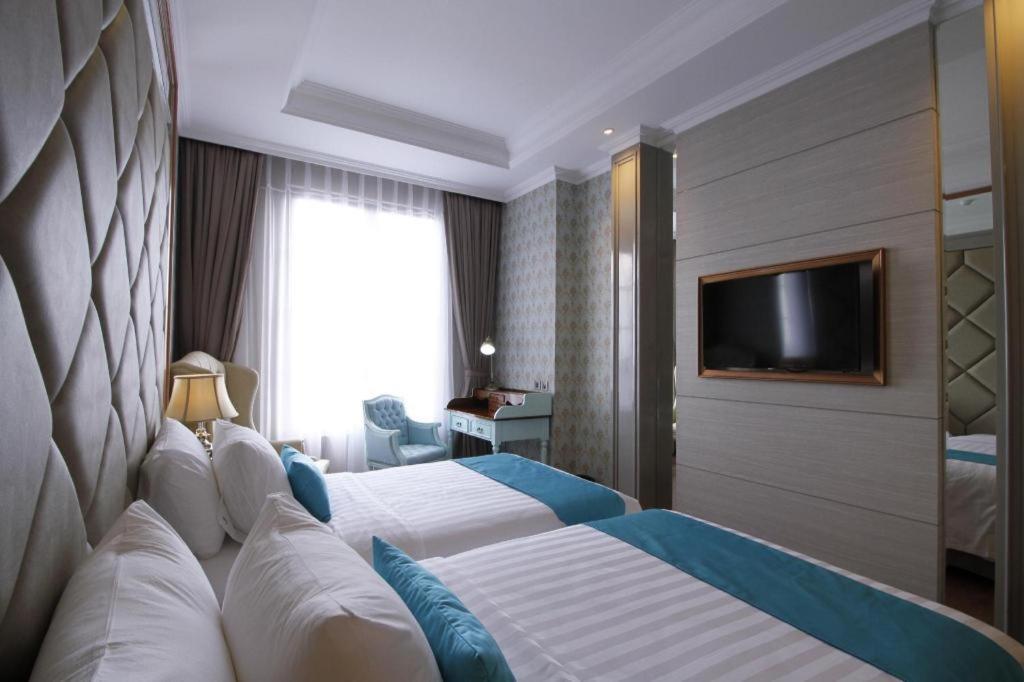 D'Primahotel باندونج المظهر الخارجي الصورة