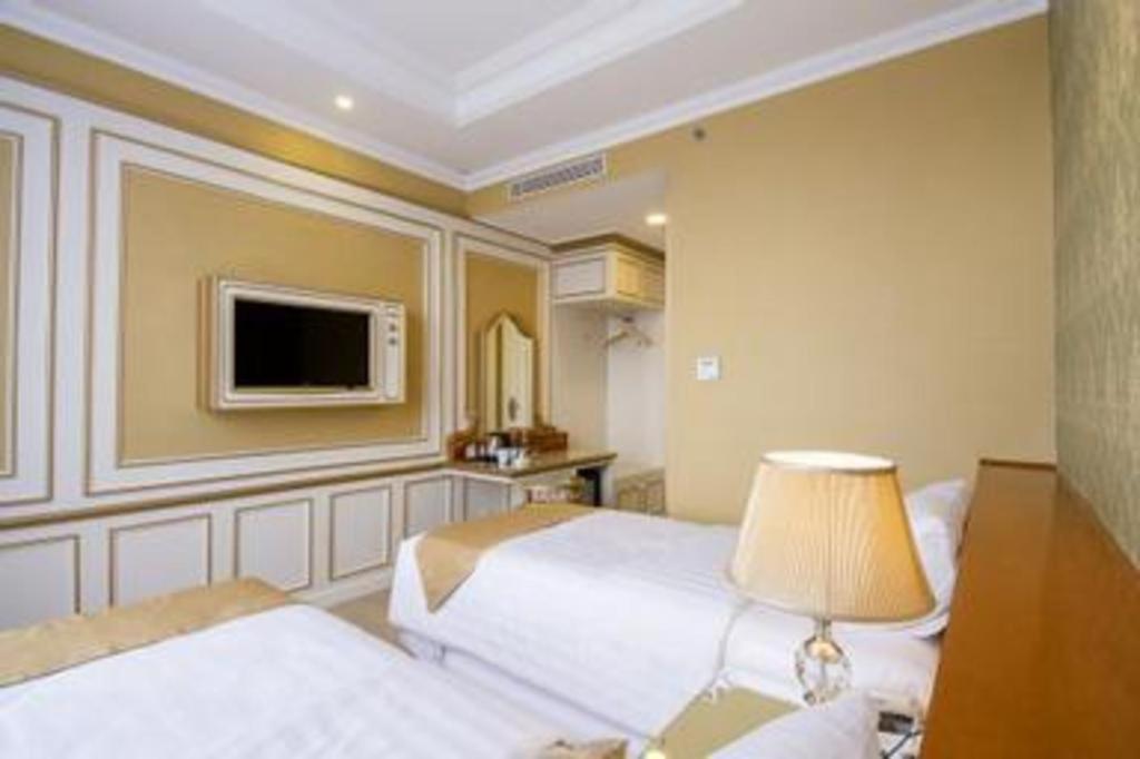 D'Primahotel باندونج المظهر الخارجي الصورة