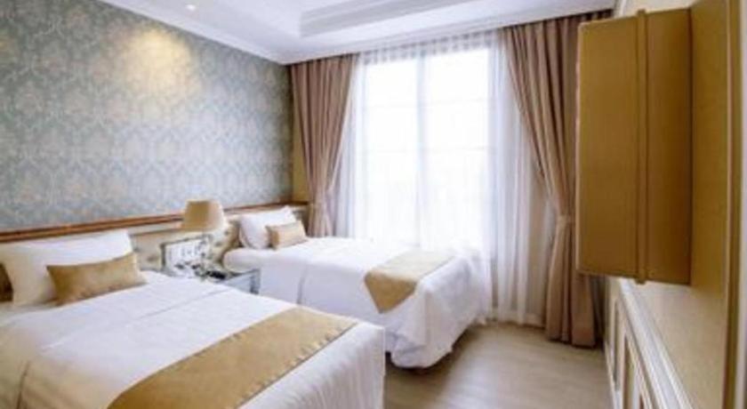 D'Primahotel باندونج المظهر الخارجي الصورة