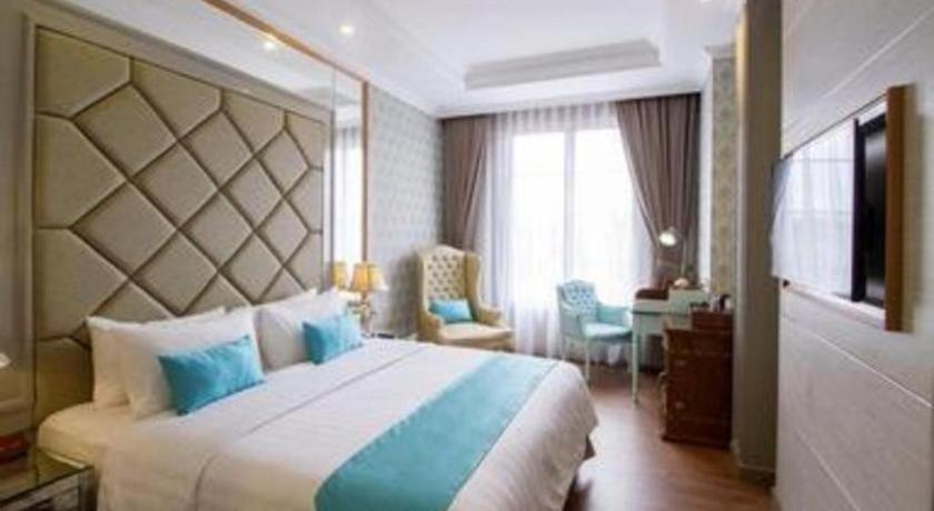 D'Primahotel باندونج المظهر الخارجي الصورة