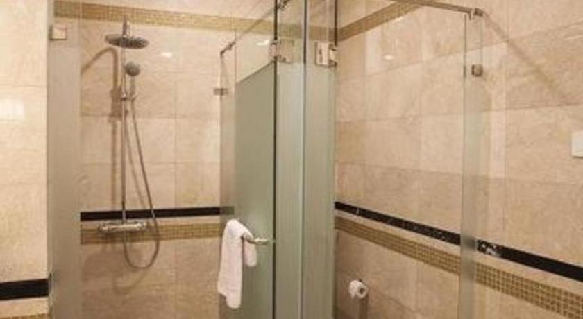 D'Primahotel باندونج المظهر الخارجي الصورة