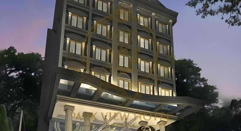 D'Primahotel باندونج المظهر الخارجي الصورة