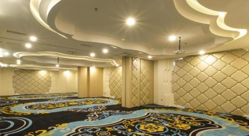 D'Primahotel باندونج المظهر الخارجي الصورة