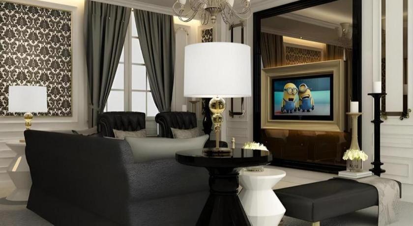 D'Primahotel باندونج المظهر الخارجي الصورة