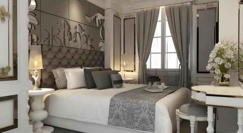 D'Primahotel باندونج المظهر الخارجي الصورة