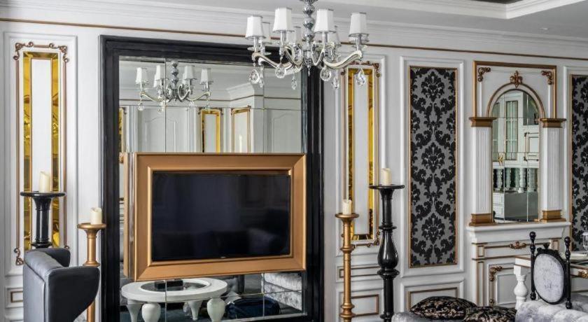 D'Primahotel باندونج المظهر الخارجي الصورة