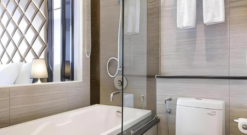 D'Primahotel باندونج المظهر الخارجي الصورة