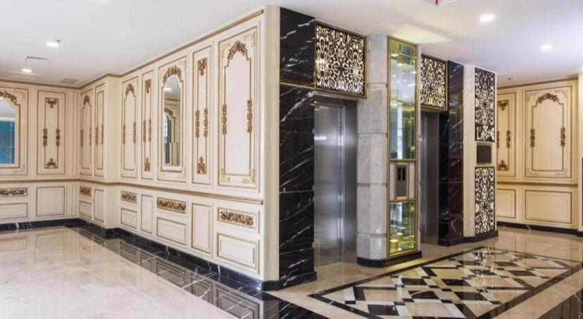 D'Primahotel باندونج المظهر الخارجي الصورة
