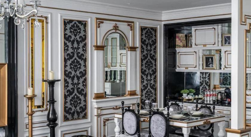 D'Primahotel باندونج المظهر الخارجي الصورة