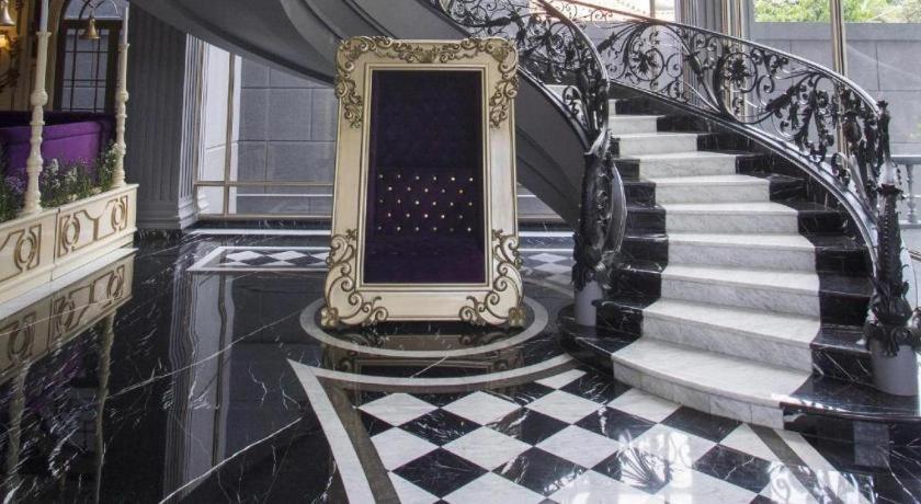 D'Primahotel باندونج المظهر الخارجي الصورة
