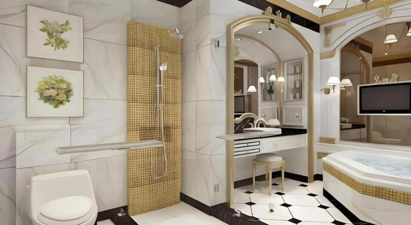 D'Primahotel باندونج المظهر الخارجي الصورة